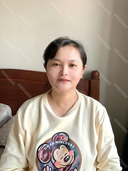汪阿姨