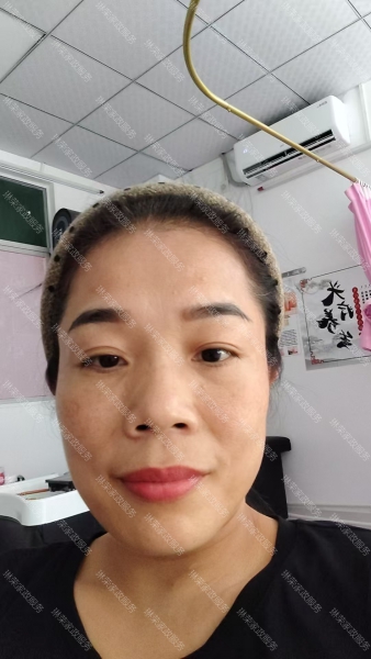 周阿姨