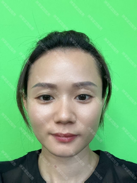 云阿姨