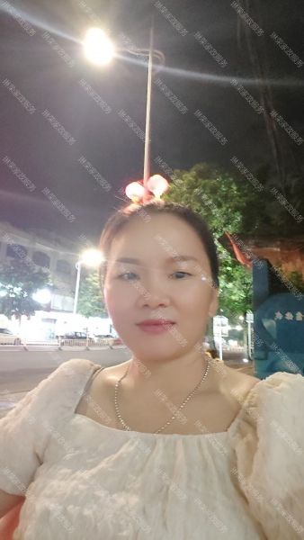 梁阿姨